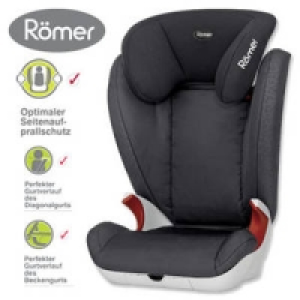 Kindersitz Römer Kid 2
