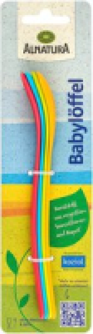 Alnatura Alnatura Babyl&ouml;ffel