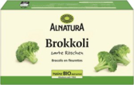 Alnatura Alnatura Brokkoli (TK)