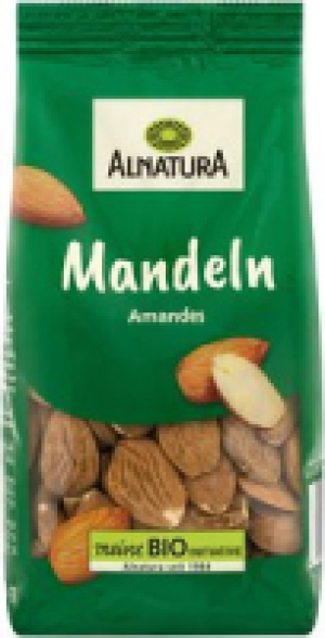 Alnatura Alnatura Mandeln