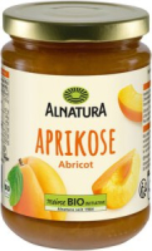 Alnatura Alnatura Fruchtaufstrich Aprikose