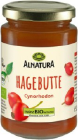 Alnatura Alnatura Fruchtaufstrich Hagebutte