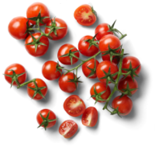 Kaufland  Ital./span. Cherryrispentomaten