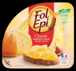 FOL EPI K&auml;sescheiben Classic