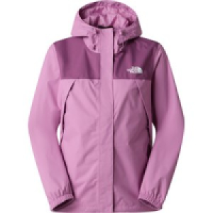 InterSport  Damen Jacke W ANTORA RAIN JACKET - REFIT