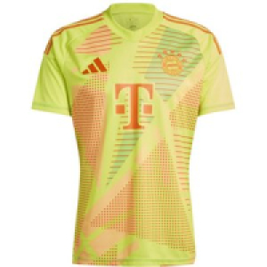Herren Trikot FC Bayern M&uuml;nchen 24/25