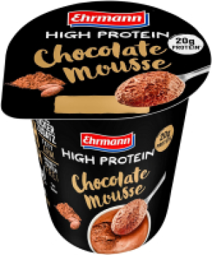 EHRMANN High Protein Mousse