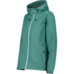 InterSport  Damen Regenjacke WOMAN JACKET FIX HOOD