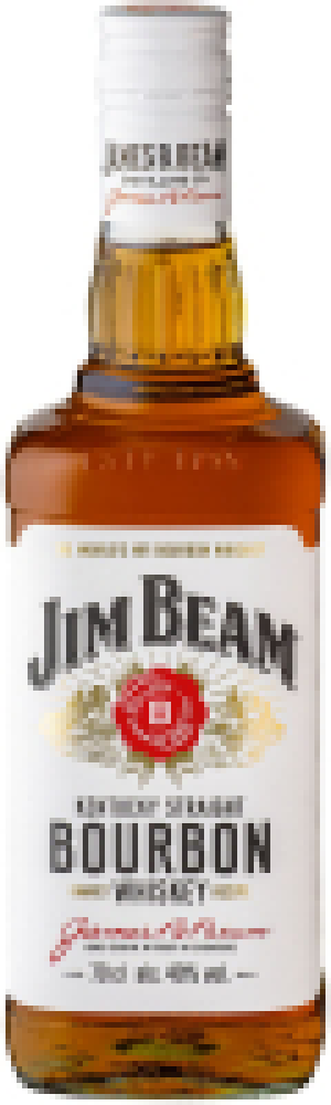 JIM BEAM Whiskey oder Whiskey-Lik&ouml;r