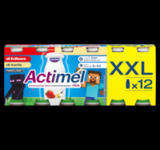 DANONE Actimel