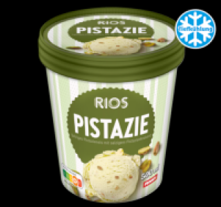 RIOS Pistazie