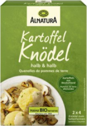 Alnatura Alnatura Kartoffelkn&ouml;del