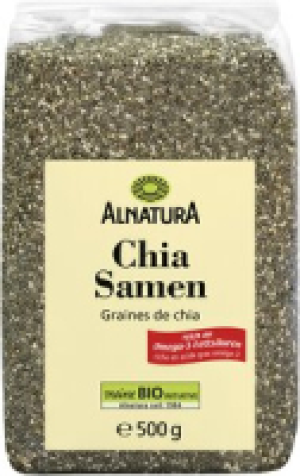 Alnatura Chiasamen