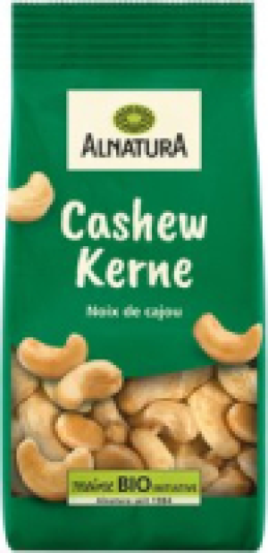 Alnatura Alnatura Cashewkerne