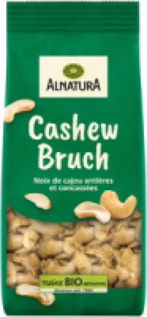 Alnatura Cashewbruch