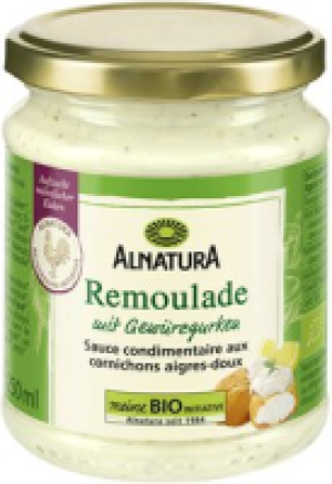 Alnatura Remoulade