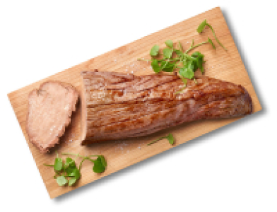 K-PURLAND Rinderfilet am St&uuml;ck