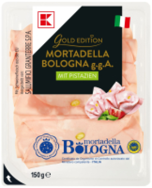 K-GOLD EDITION Mortadella Bologna g. g. A.