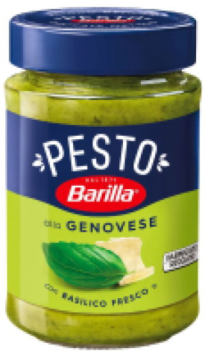 BARILLA Pesto