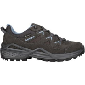 Damen Multifunktionsschuhe SIRKOS EVO GTX LO Ws