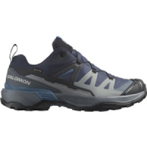 Herren Multifunktionsschuhe SHOES X ULTRA 360 GTX Blue Nights/Dknavy