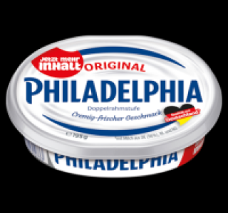 PHILADELPHIA Frischk&auml;sezubereitung 0.89&nbsp;&euro;
