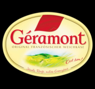 Penny  G&Eacute;RAMONT Weichk&auml;se