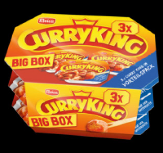 Penny  MEICA Curry King Big Box