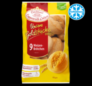 COPPENRATH & WIESE Unsere Goldst&uuml;cke
