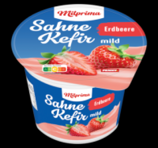 MILPRIMA Sahnekefir