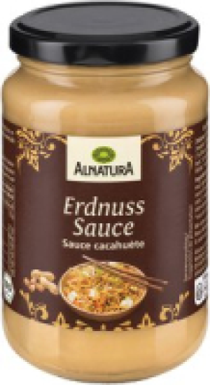 Erdnuss-Sauce 2.79&nbsp;&euro;