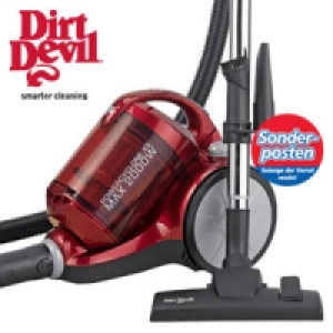 Bodenstaubsauger C Power XS