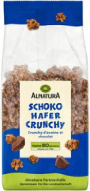 Schoko-Hafer-Crunchy 4.49&nbsp;&euro;