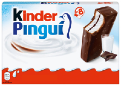 Kaufland  KINDER Pingui