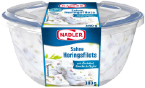 NADLER Heringsfilets 2.49&nbsp;&euro;