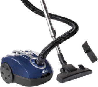 TRISTAR Beutel-Staubsauger SZ-1920KL