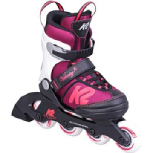 Kinder Inlineskates VELOCITY JR G