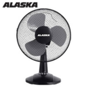 Tischventilator DF 3009