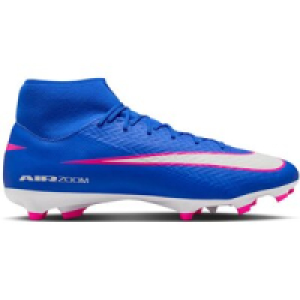 Herren Fussball-Rasenschuhe Nike Mercurial Superfly 10 Academy