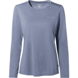 Damen Shirt Wo Essential LS T-Shirt