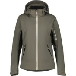 Damen Funktionsjacke BATHGATE