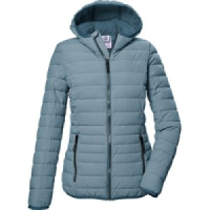 Damen Funktionsjacke GS 65 WMN QLTD JCKT