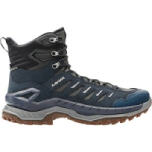 InterSport  Herren Multifunktionsstiefel INNOVO GTX MID