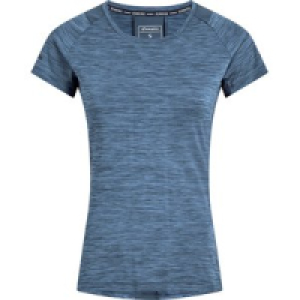 Damen T-Shirt Evii SS W