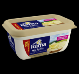 Penny  RAMA Mit Butter