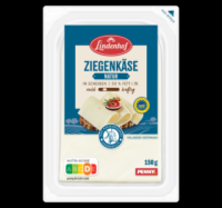 LINDENHOF Ziegenk&auml;sescheiben 2.22&nbsp;&euro;