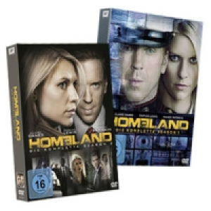 DVD-Box 19.99 €