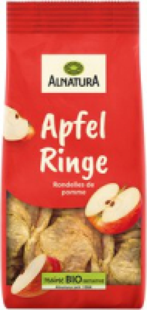 Alnatura Alnatura Apfelringe