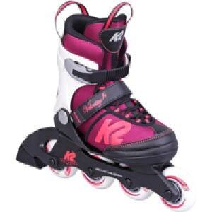 InterSport  Kinder Inlineskates VELOCITY JR G