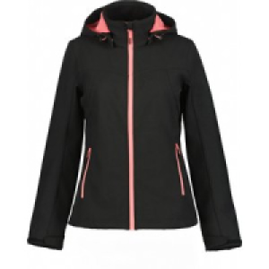 InterSport  Damen Funktionsjacke BRENHAM